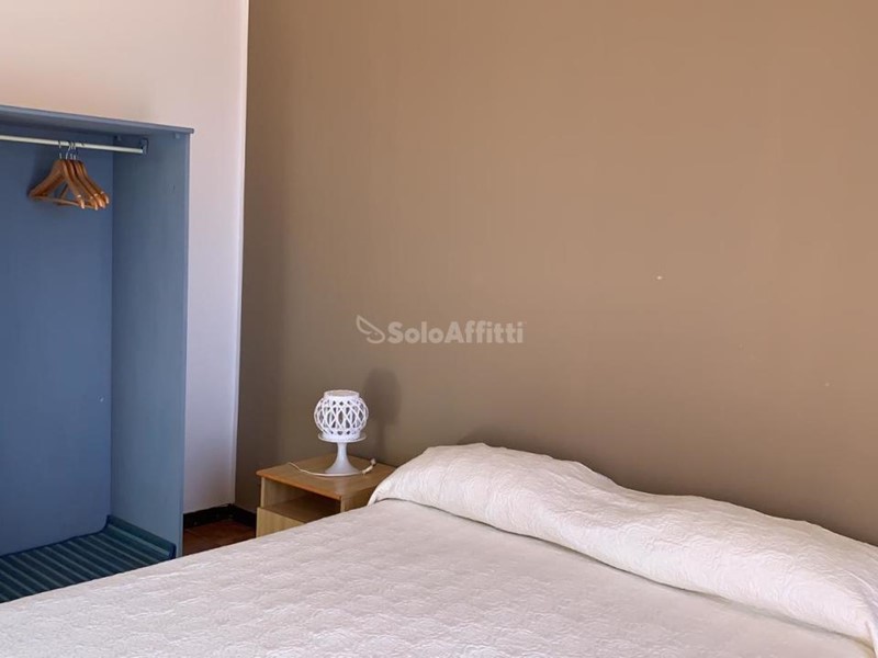 Bilocale in Affitto a Giardini Naxos, zona Recanati, 500€, 50 m², arredato