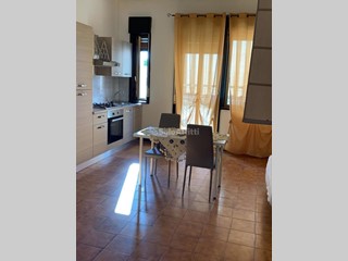 Bilocale in Affitto a Giardini Naxos, zona Recanati, 500€, 50 m², arredato