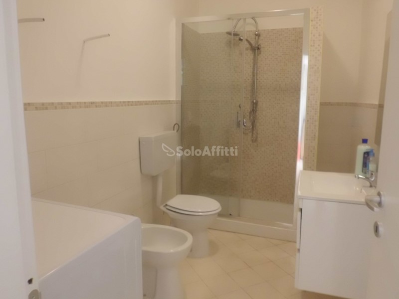 Bilocale in Affitto a Giardini Naxos, zona Recanati, 35 m², arredato