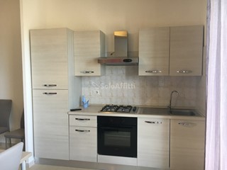 Bilocale in Affitto a Giardini Naxos, zona Recanati, 35 m², arredato