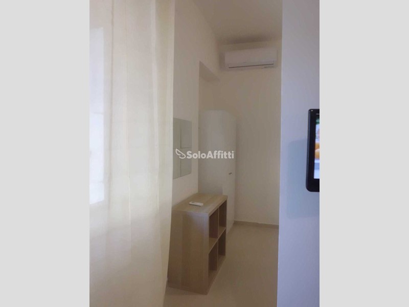 Bilocale in Affitto a Giardini Naxos, zona Recanati, 35 m², arredato