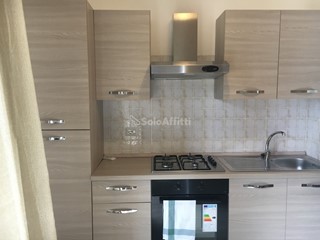 Bilocale in Affitto a Giardini Naxos, zona Recanati, 35 m², arredato