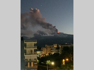 Monolocale in Affitto a Giardini Naxos, zona Recanati, 30 m², arredato