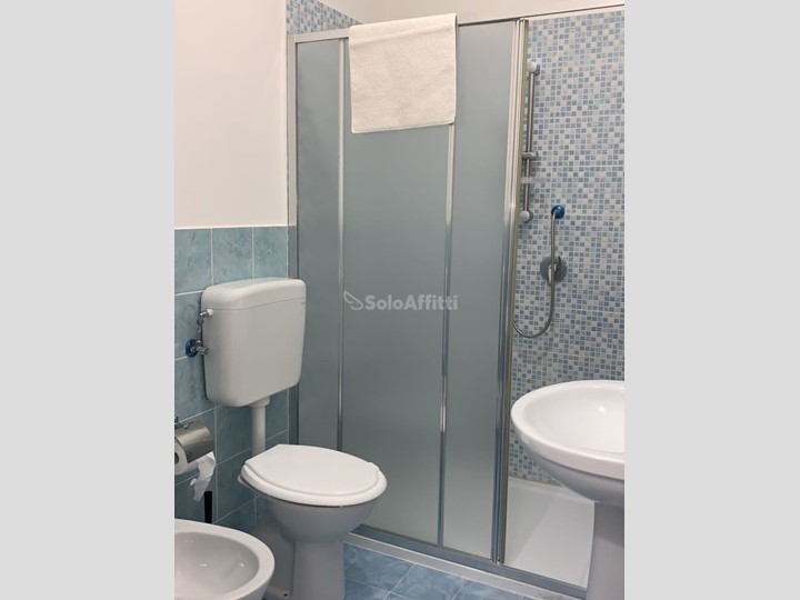 Bilocale in Affitto a Giardini Naxos, zona Recanati, 450€, 50 m², arredato