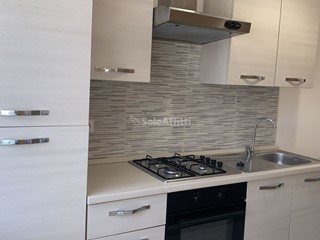 Bilocale in Affitto a Giardini Naxos, zona Recanati, 450€, 50 m², arredato