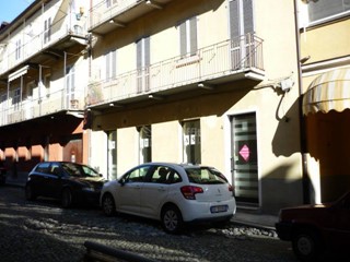 Capannone in Affitto a Biella, zona San Paolo, 500€, 70 m²