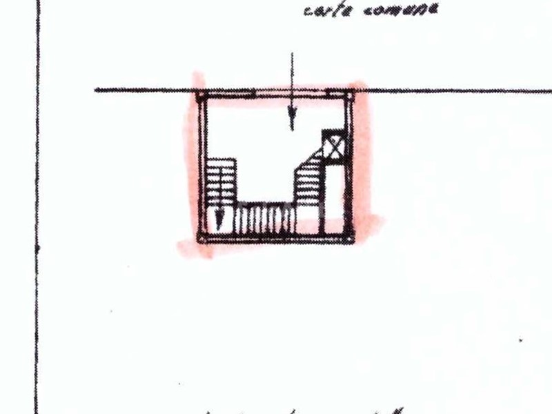 Capannone in Affitto a Senigallia, zona Marzocca, 1'500€, 260 m²