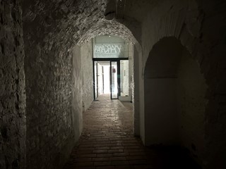 Capannone in Affitto a Siena, zona Centro storico, 1'200€, 120 m²