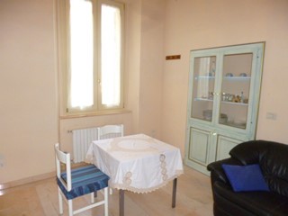 Trilocale in Affitto a Jesi, 380€, 40 m², arredato