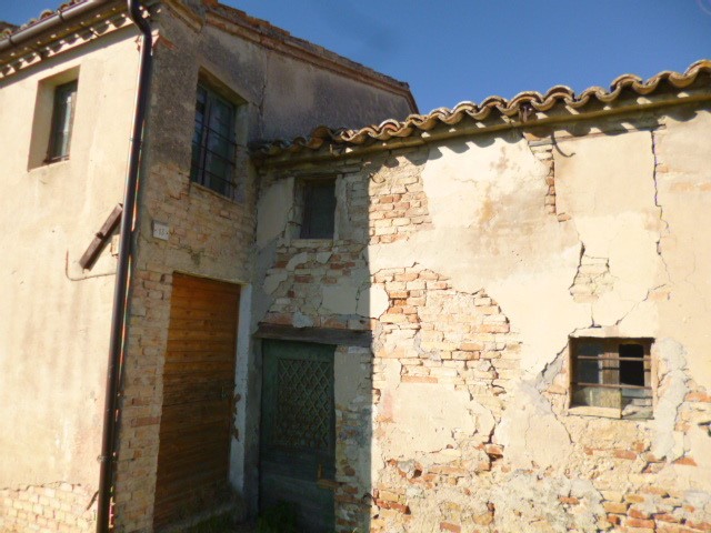 Villa in Vendita a Maiolati Spontini, 230 m²