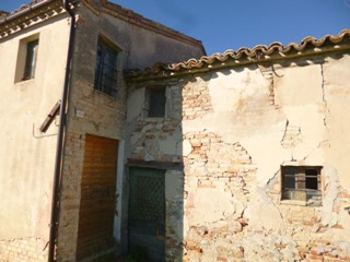 Villa in Vendita a Maiolati Spontini, 230 m²