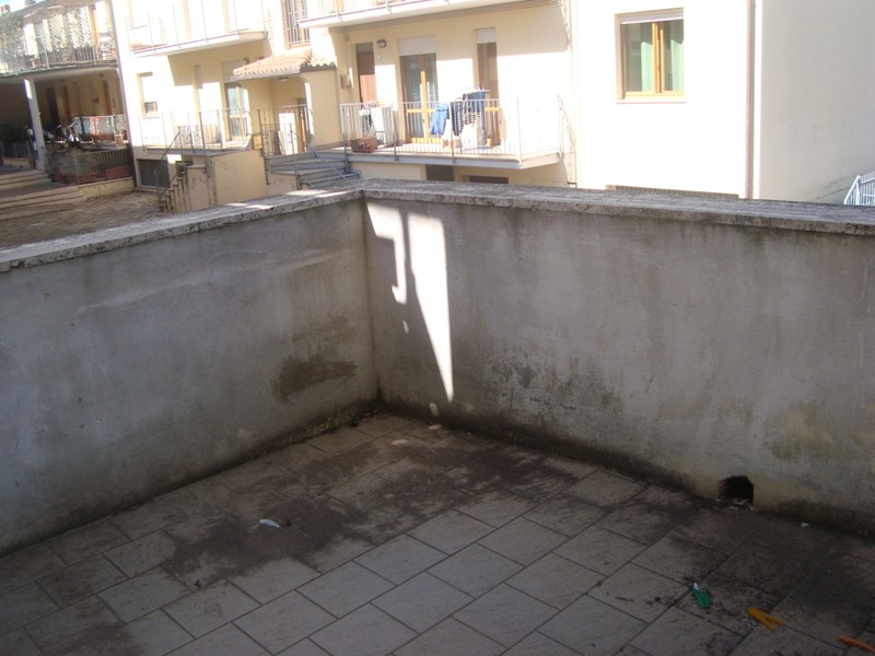 Trilocale in Vendita a Jesi, 60'000€, 52 m²