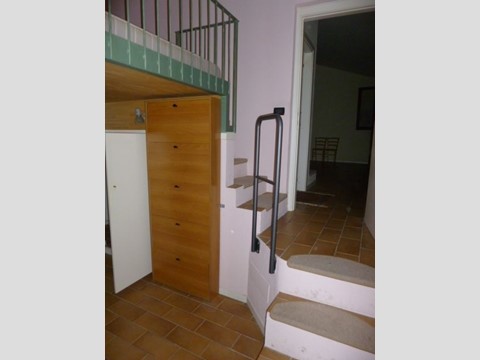 Trilocale in Vendita a Jesi, 60 m², arredato