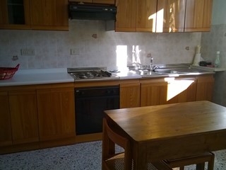 Appartamento in Vendita a Jesi, 110 m², con Box