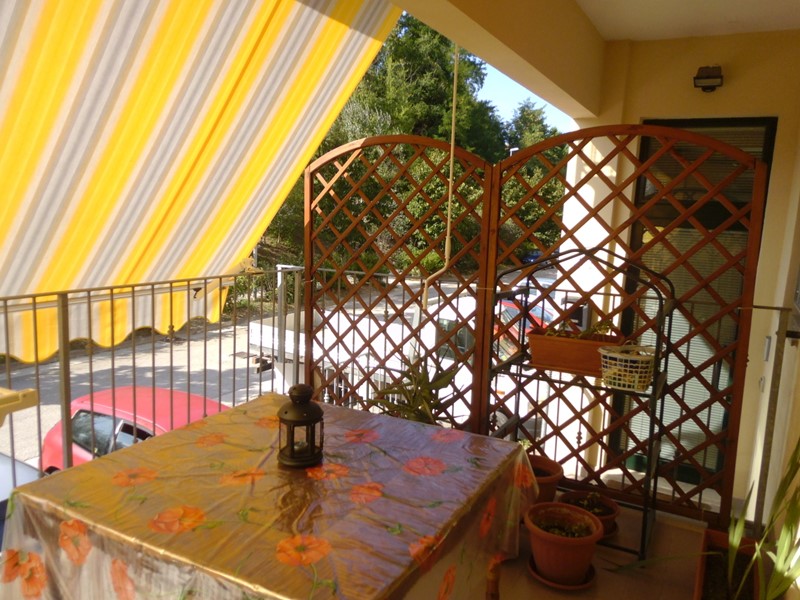 Quadrilocale in Vendita a Jesi, 100'000&euro;, 70 m², arredato, con Box