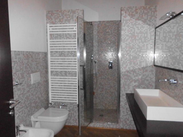 Appartamento in Vendita a Jesi, zona PRATO/STAZIONE, 135'000€, 90 m²