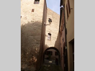 Villa in Vendita a San Marcello, 50'000€, 120 m², con Box