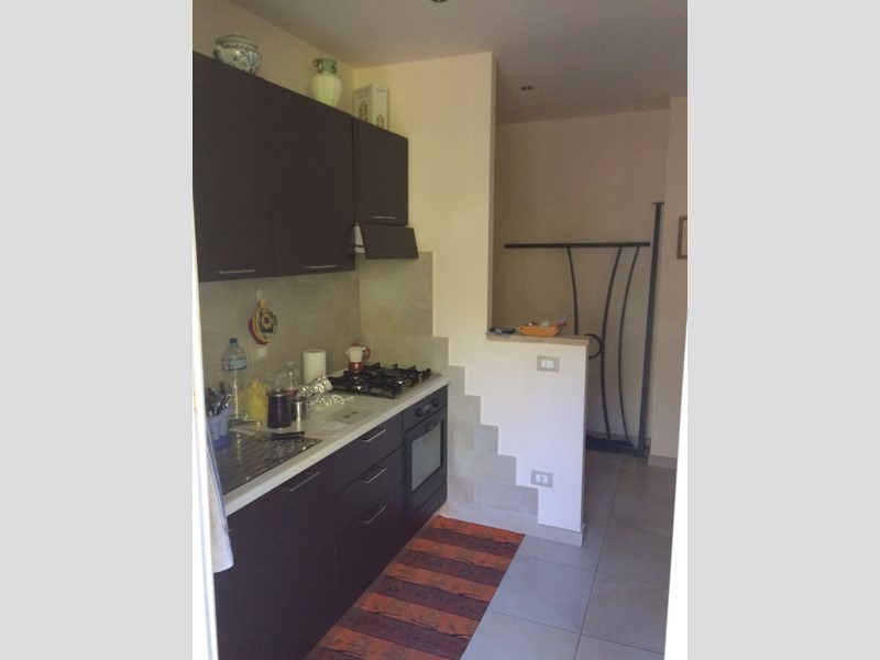 Appartamento in Vendita a Jesi, 165'000&euro;, 75 m², con Box