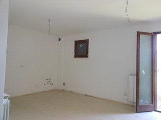 Appartamento in Vendita a Jesi, 138'000€, 55 m², con Box