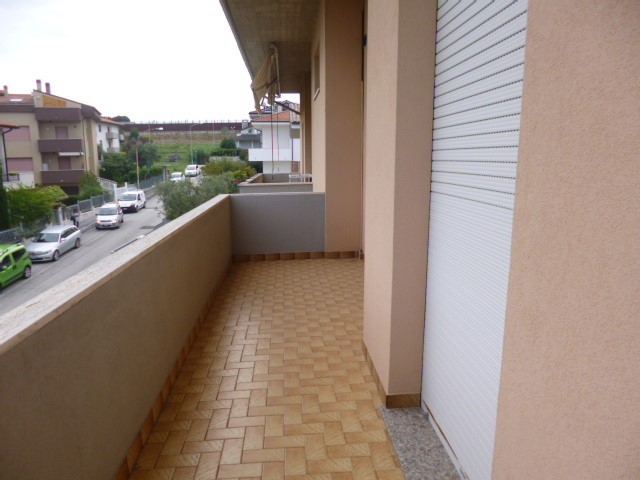 Appartamento in Vendita a Montemarciano, 150'000€, 100 m²