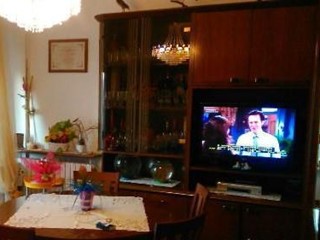 Appartamento in Vendita a Jesi, zona MONTE TABOR, 119'000&euro;, 95 m², con Box