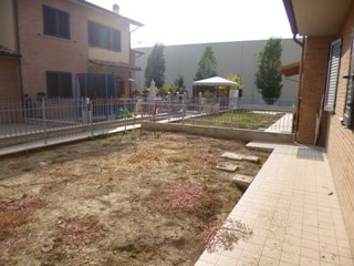 Appartamento in Vendita a Castelbellino, 190'000€, , con Box