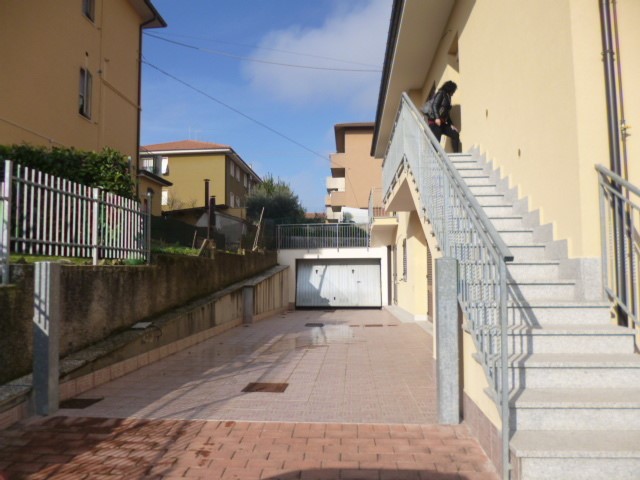 Casa Indipendente in Vendita a Santa Maria Nuova, 170'000€, 90 m²