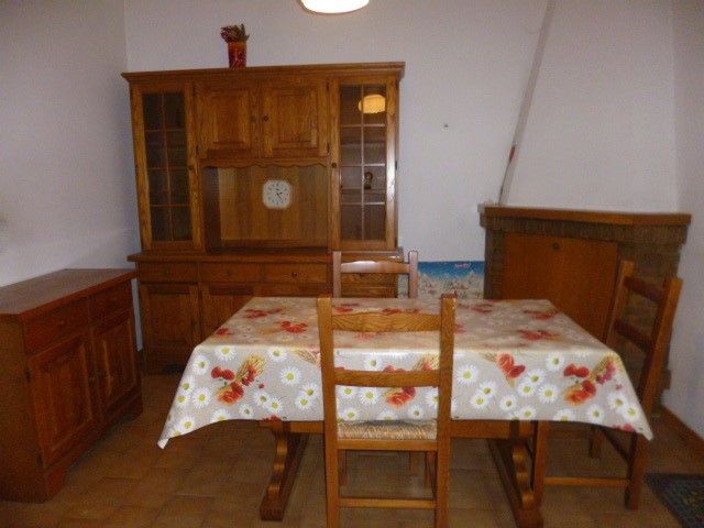 Appartamento in Vendita a San Marcello, 120'000€, , con Box