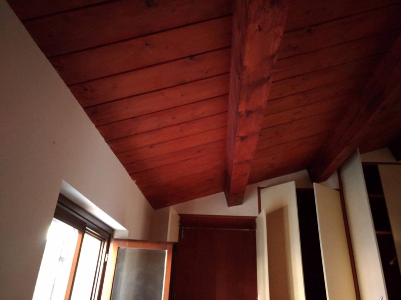 Trilocale in Vendita a Jesi, 90'000&euro;, 55 m², arredato, con Box