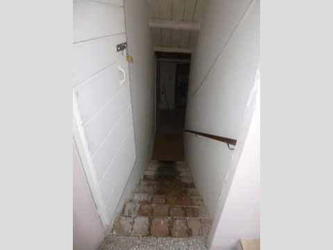 Appartamento in Vendita a Jesi, zona CENTRO STORICO, 60'000&euro;, 65 m²