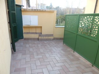 Appartamento in Vendita a Jesi, zona CENTRO STORICO, 60'000&euro;, 65 m²