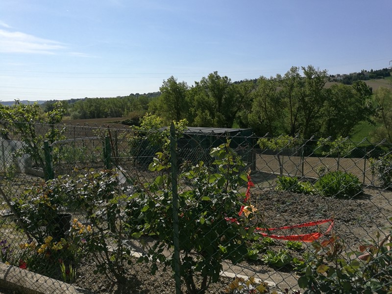 Villa in Vendita a Jesi, 220'000€, 80 m²