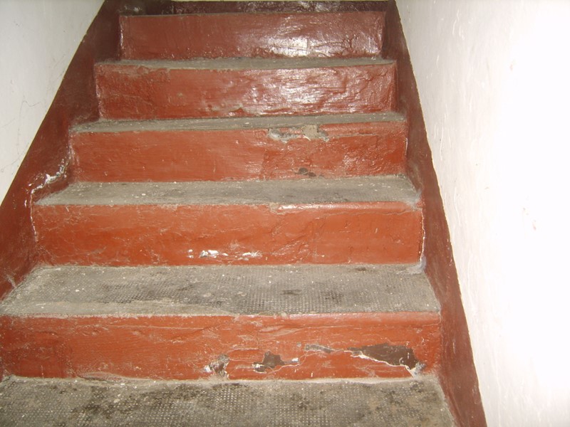 Casa Semi Indipendente in Vendita a Monte San Vito, zona Borghetto, 77'000€, 110 m²