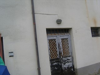 Casa Semi Indipendente in Vendita a Monte San Vito, zona Borghetto, 77'000€, 110 m²