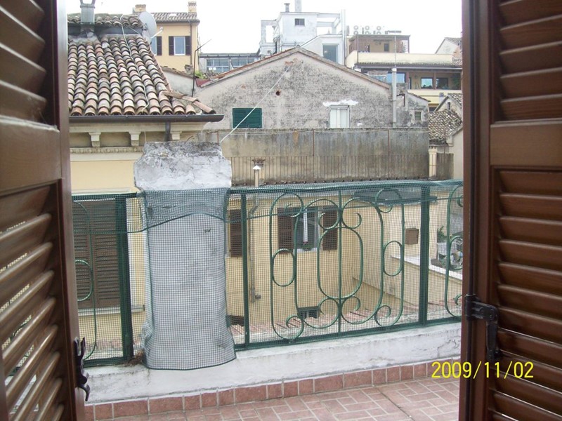Appartamento in Vendita a Jesi, 160'000&euro;, 130 m²