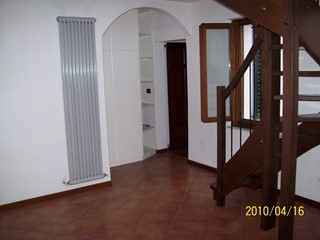 Appartamento in Vendita a Jesi, 160'000&euro;, 130 m²