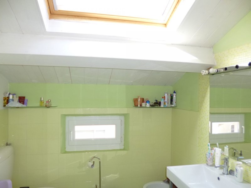 Trilocale in Vendita a Jesi, zona PRATO/STAZIONE, 115'000&euro;, 72 m²