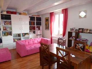 Trilocale in Vendita a Jesi, zona PRATO/STAZIONE, 115'000&euro;, 72 m²