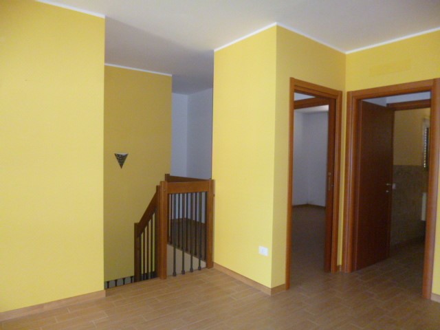 Appartamento in Vendita a Camerata Picena, 190'000€, 100 m²