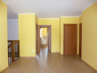 Appartamento in Vendita a Camerata Picena, 190'000€, 100 m²