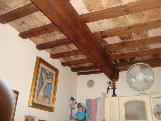 Bilocale in Vendita a Jesi, 400&euro;, 35 m²