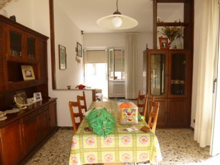 Appartamento in Vendita a Jesi, 165'000&euro;, 95 m², con Box