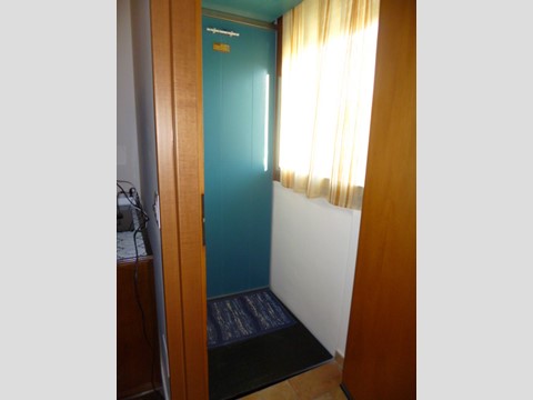 Quadrilocale in Vendita a Jesi, zona Borgo Minonna, 170'000&euro;, 75 m², con Box