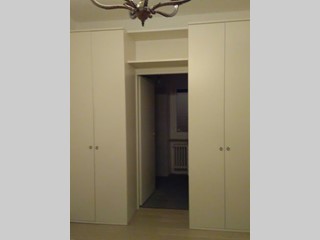 Trilocale in Vendita a Jesi, 145'000&euro;, 60 m²