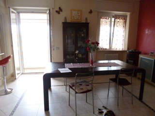 Appartamento in Vendita a Jesi, 200'000&euro;, 100 m²