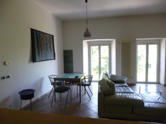 Quadrilocale in Vendita a Jesi, zona CENTRO STORICO, 190'000&euro;, 135 m²