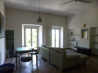 Quadrilocale in Vendita a Jesi, zona CENTRO STORICO, 190'000&euro;, 135 m²