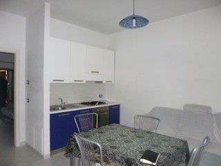 Appartamento in Vendita a Jesi, 65'000&euro;, 45 m², arredato