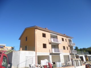 Appartamento in Vendita a San Marcello, 210'000€, 100 m²