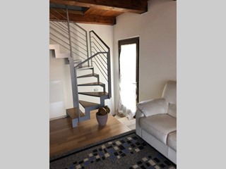 Villa in Vendita a Jesi, zona PRATO/STAZIONE, 350'000€, 160 m², con Box